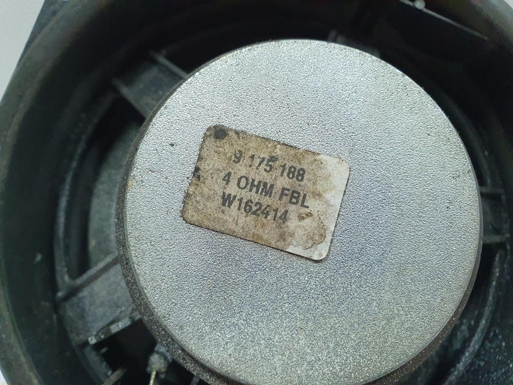Boxa fata OPEL MERIVA X03 2003 - 2010 1.7 DTI Y 17 DT