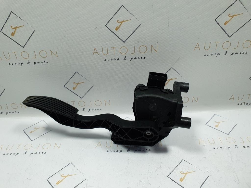 Pedala de acceleratie OPEL MERIVA X03 2003 - 20101.7 DTI Y 17 DT 93335443DA