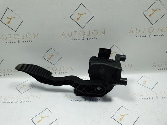 Pedala de acceleratie OPEL MERIVA X03 2003 - 20101.7 DTI Y 17 DT 93335443DA