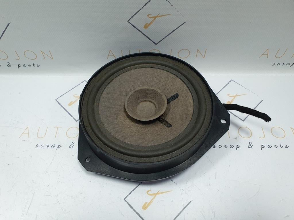 Boxa spate OPEL MERIVA X03 2003 - 2010 1.7 DTI Y 17 DT 90389367
