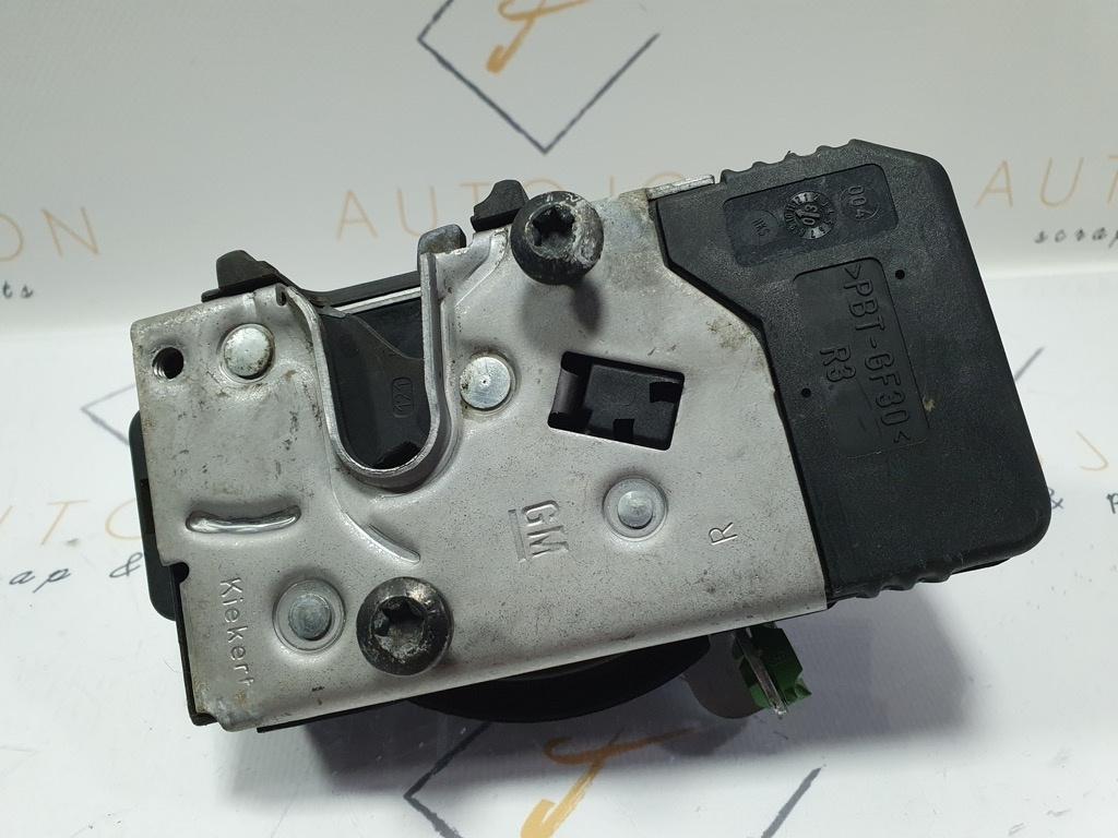 Broasca usa dreapta fata OPEL MERIVA X03 2003 - 2010 1.7 DTI Y 17 DT 13154792GF