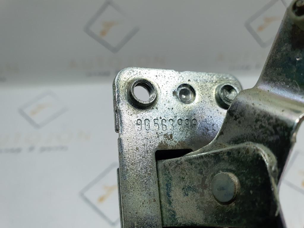 Broasca haion OPEL MERIVA X03 2003 - 2010 1.7 DTI Y 17 DT 90563999