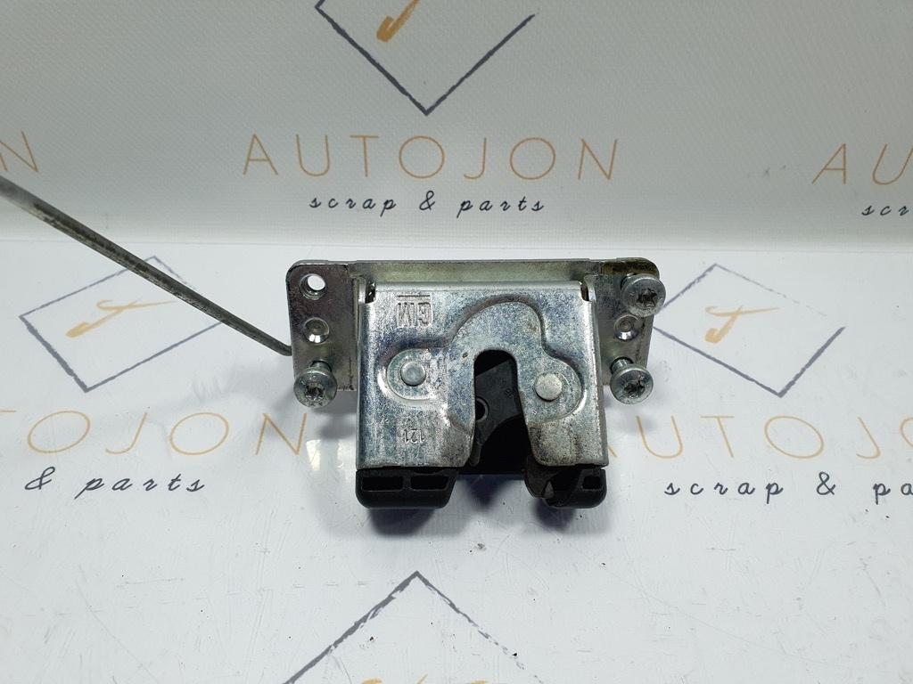 Broasca haion OPEL MERIVA X03 2003 - 2010 1.7 DTI Y 17 DT 90563999
