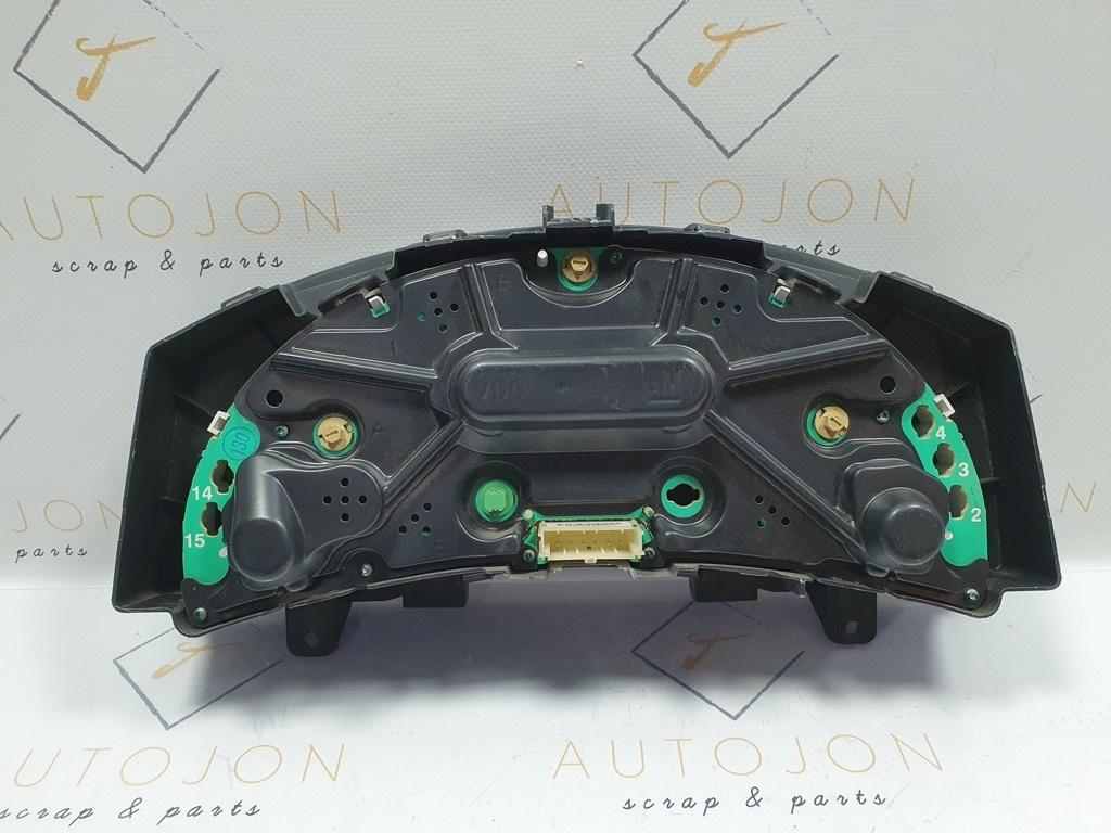 Ceasuri de bord OPEL MERIVA X03 2003 - 2010 1.7 DTI Y 17 DT 13173375XJ