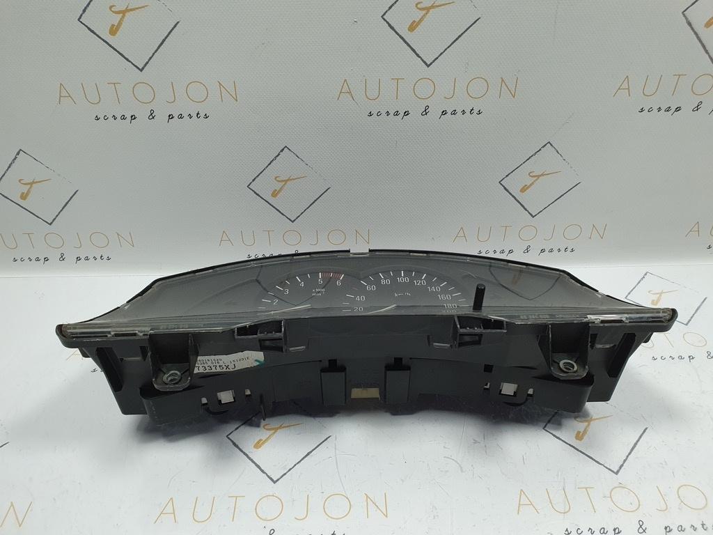 Ceasuri de bord OPEL MERIVA X03 2003 - 2010 1.7 DTI Y 17 DT 13173375XJ