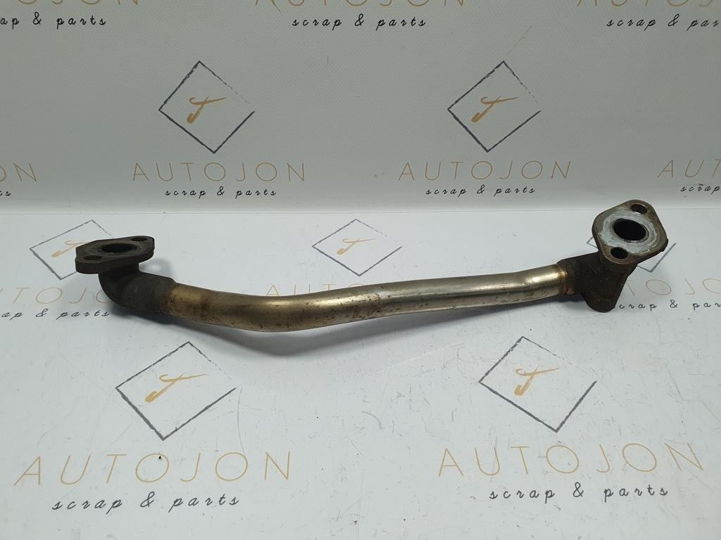 Conducta gaze EGR OPEL MERIVA X03 2003 - 2010 1.7 DTI Y 17 DT 97316613