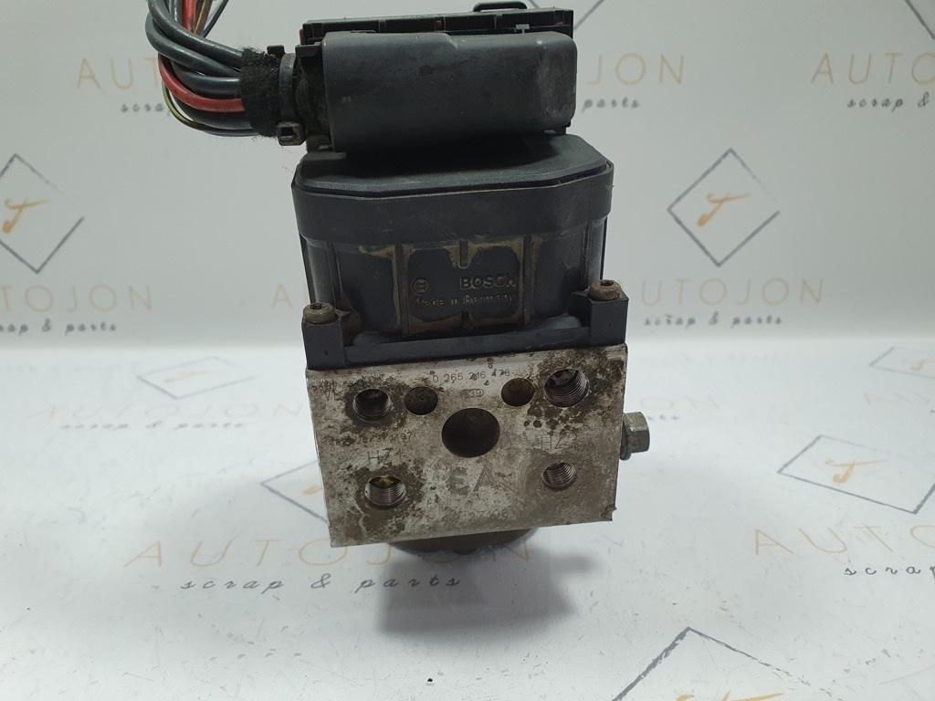 Modul pompa ABS OPEL MERIVA X03 2003 - 2010 DTI Y 17 DT 09127108  0265216478 / 0 265 216 478