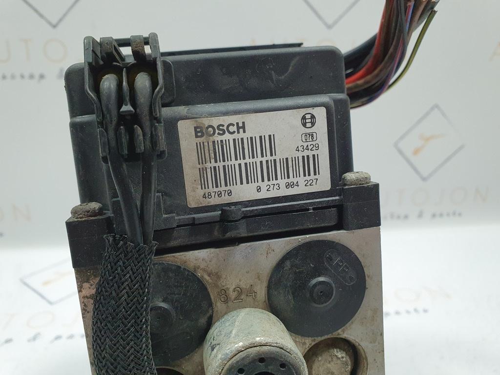 Modul pompa ABS OPEL MERIVA X03 2003 - 2010 DTI Y 17 DT 09127108  0265216478 / 0 265 216 478