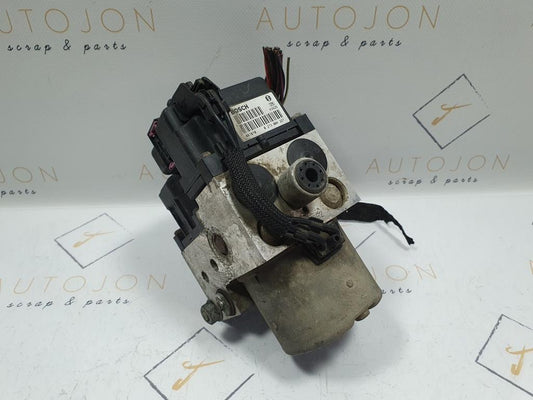 Modul pompa ABS OPEL MERIVA X03 2003 - 2010 DTI Y 17 DT 09127108  0265216478 / 0 265 216 478