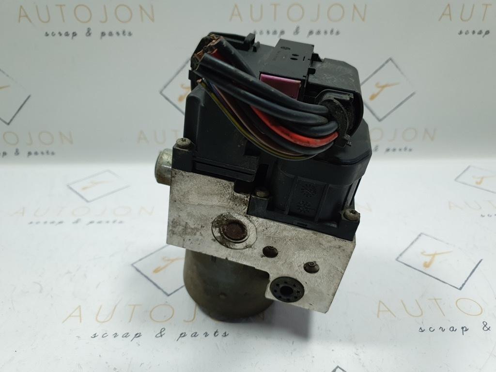 Modul pompa ABS OPEL MERIVA X03 2003 - 2010 DTI Y 17 DT 09127108  0265216478 / 0 265 216 478