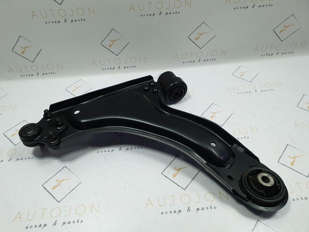 Brat bascula dreapta OPEL MERIVA X03 2003 - 2010 1.7 DTI Y 17 DT  93388569