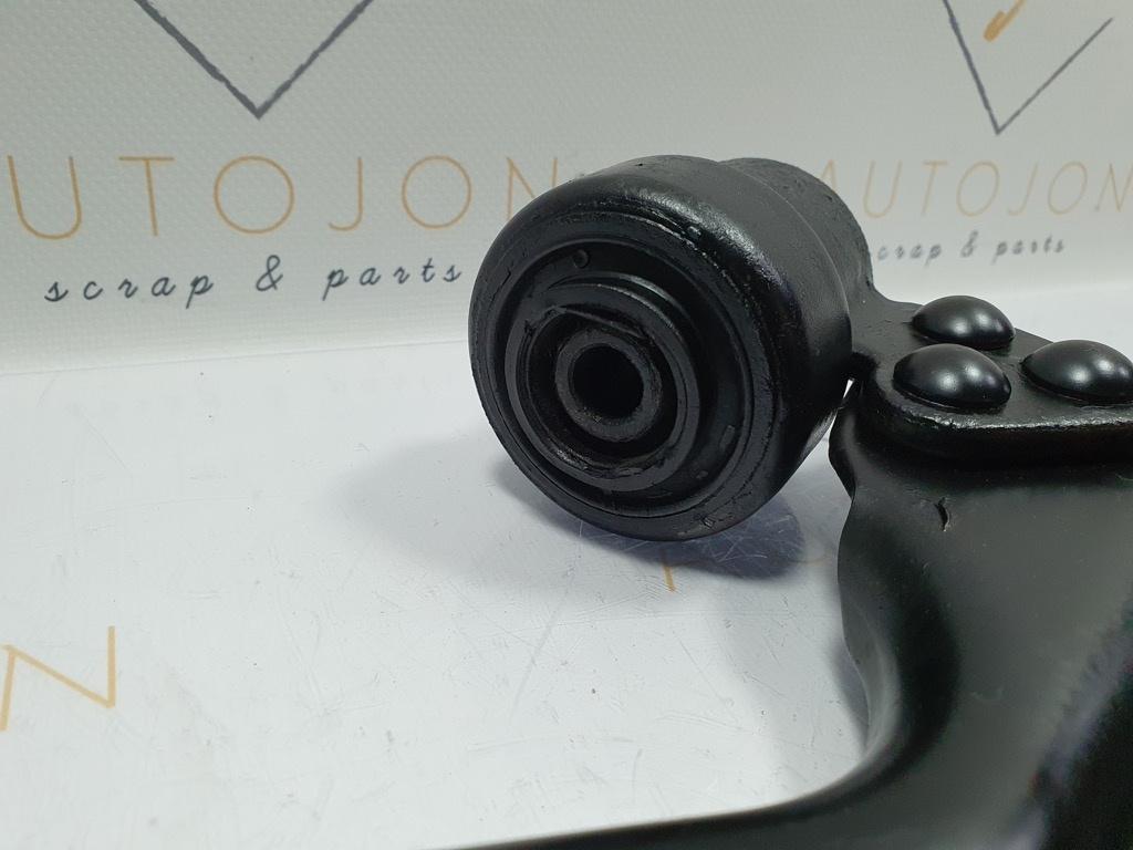 Brat bascula dreapta OPEL MERIVA X03 2003 - 2010 1.7 DTI Y 17 DT  93388569
