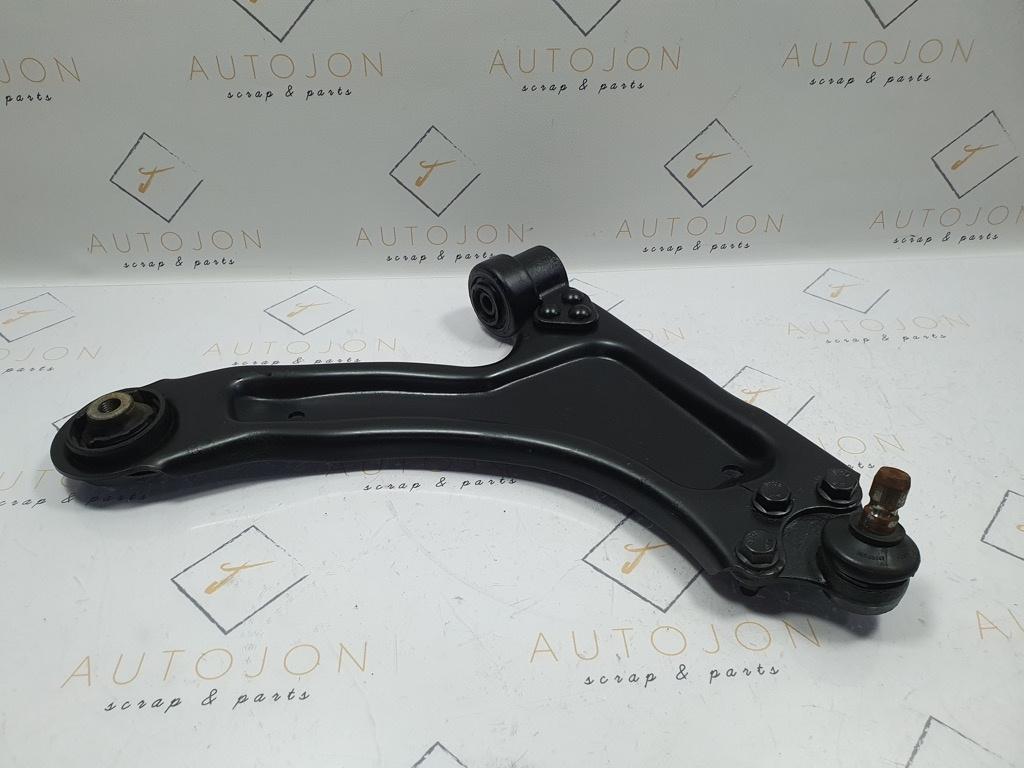 Brat bascula dreapta OPEL MERIVA X03 2003 - 2010 1.7 DTI Y 17 DT  93388569