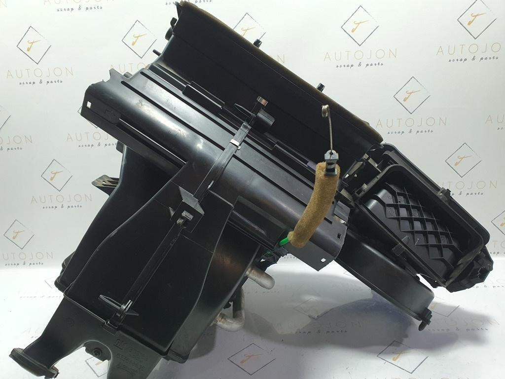 Carcasa aeroterma OPEL MERIVA X03 2003 - 2010 1.7 DTI Y 17 DT 13191747