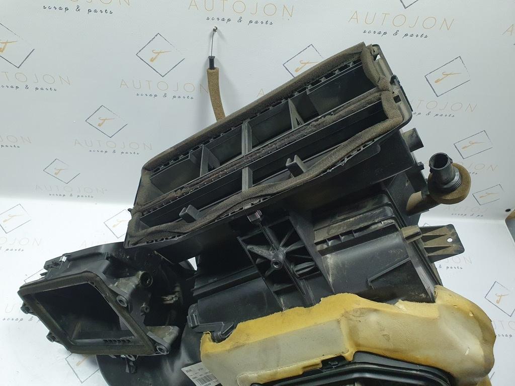 Carcasa aeroterma OPEL MERIVA X03 2003 - 2010 1.7 DTI Y 17 DT 13191747