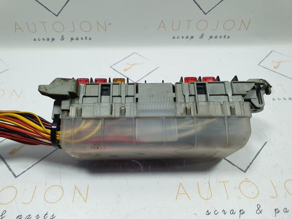 Panou sigurante OPEL MERIVA X03 2003 - 20101.7 DTI Y 17 DT 93363136 / 93 363 136
