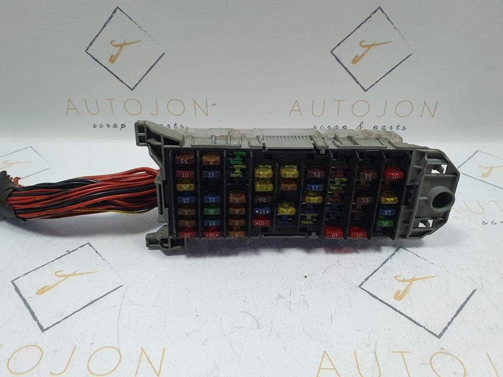 Panou sigurante OPEL MERIVA X03 2003 - 20101.7 DTI Y 17 DT 93363136 / 93 363 136