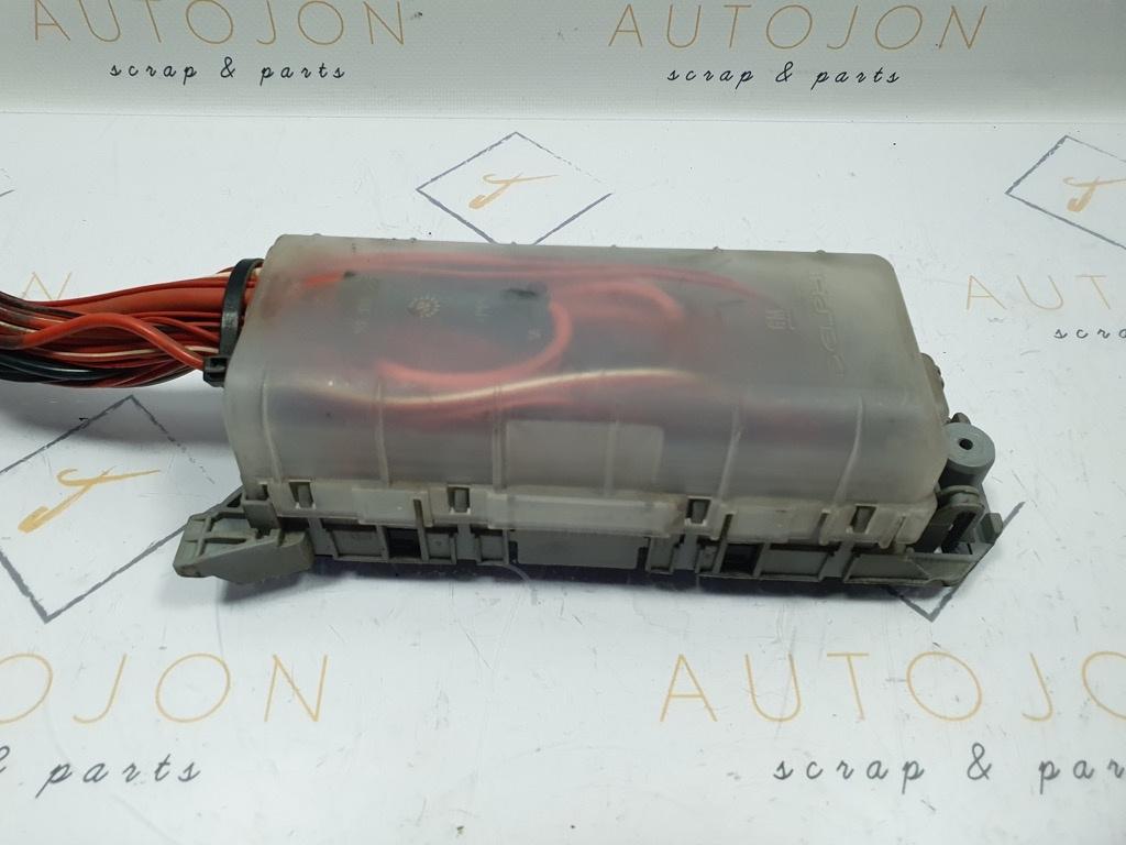 Panou sigurante OPEL MERIVA X03 2003 - 20101.7 DTI Y 17 DT 93363136 / 93 363 136