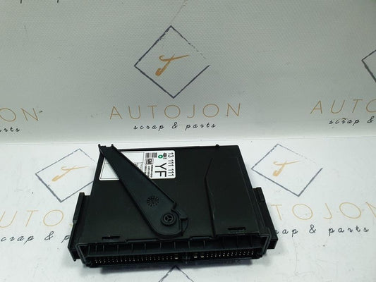 Calculator confort OPEL MERIVA X03 2003 - 2010 1.7 DTI Y 17 DT 13111111YF