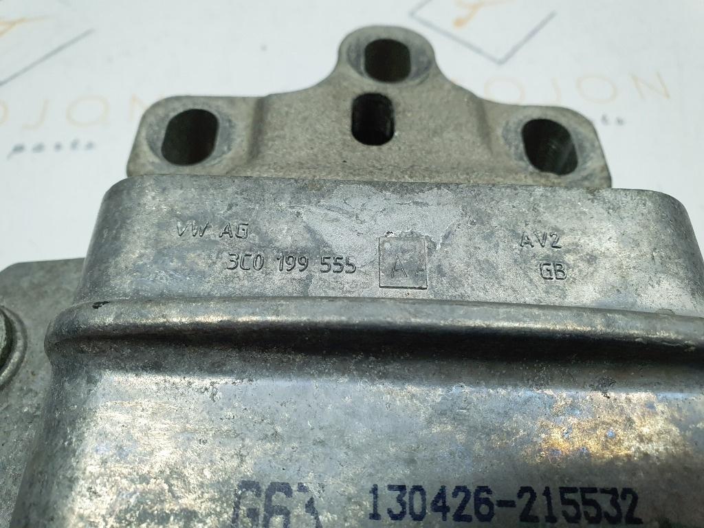 Tampon cutie de viteze VOLKSWAGEN PASSAT Variant 3C5 2005 - 2011 TDI 4motion BMP 3C0199555AA