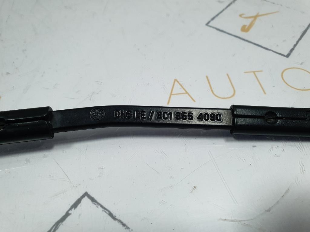Brat stergator  stanga VOLKSWAGEN PASSAT Variant 3C5 2005 - 2011 2.0 TDI BMP 3C1955409C