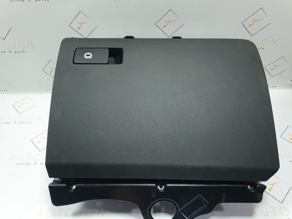 Torpedou VOLKSWAGEN PASSAT Variant 3C5 2005 - 2011 TDI BMP 3C1857097BF / 3C1 857 097 BF