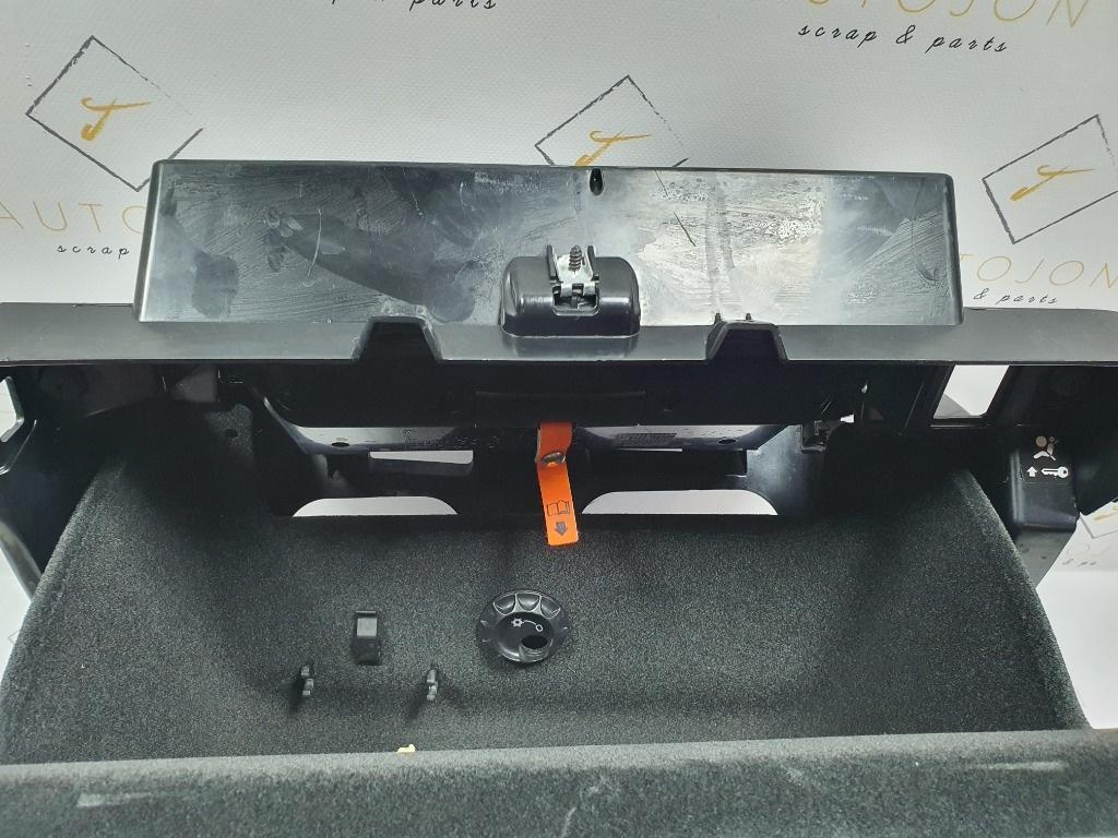 Torpedou VOLKSWAGEN PASSAT Variant 3C5 2005 - 2011 TDI BMP 3C1857097BF / 3C1 857 097 BF