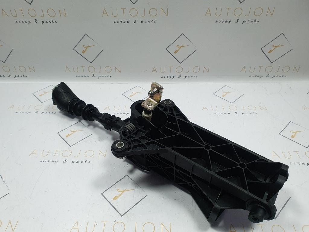 Cablu timonerie schimbator de viteze MERCEDES-BENZ SPRINTER 905 1995 - > A9062603309