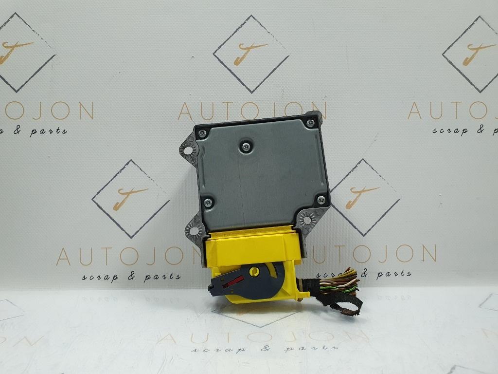Calculator airbag AUDI Q7 4LB 2006 - 2016 3.0 TDI quattro BUG 4L0959655C