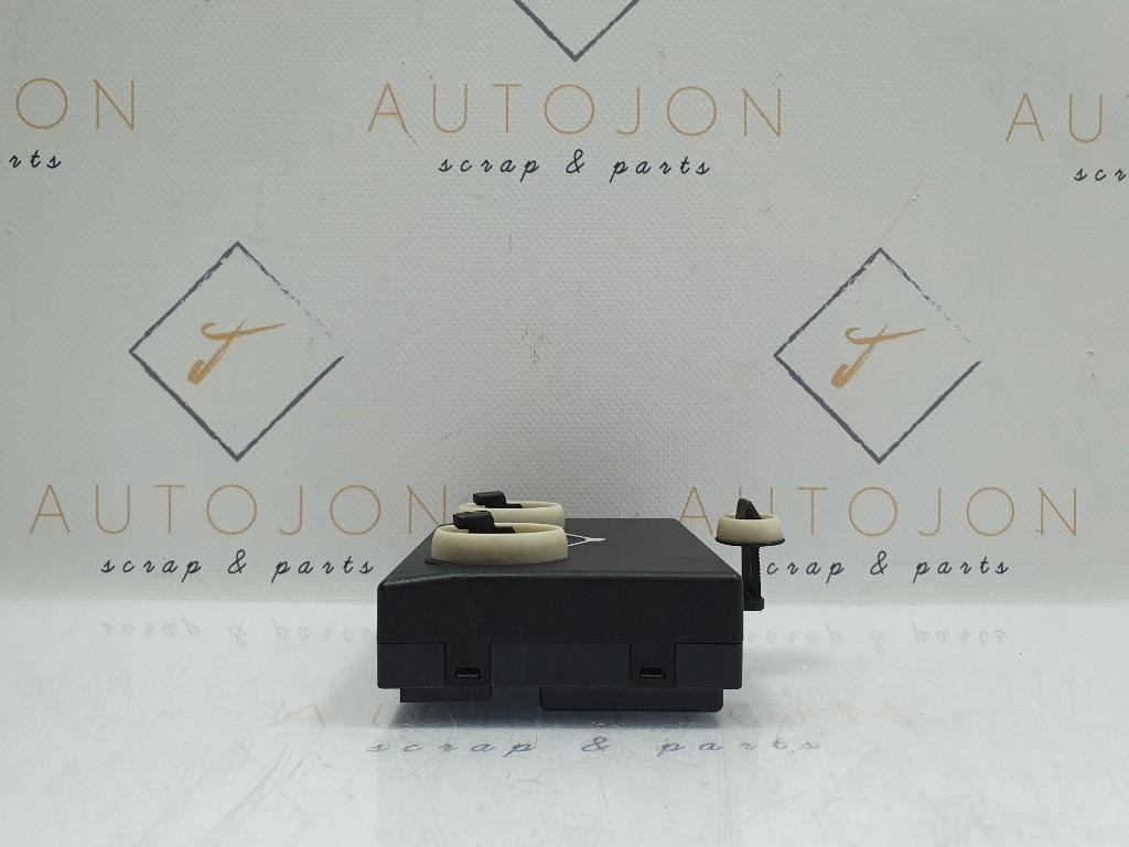 Modul de confort AUDI Q7 4LB 2006 - 20163.0 TDI quattro BUG 4L0907290