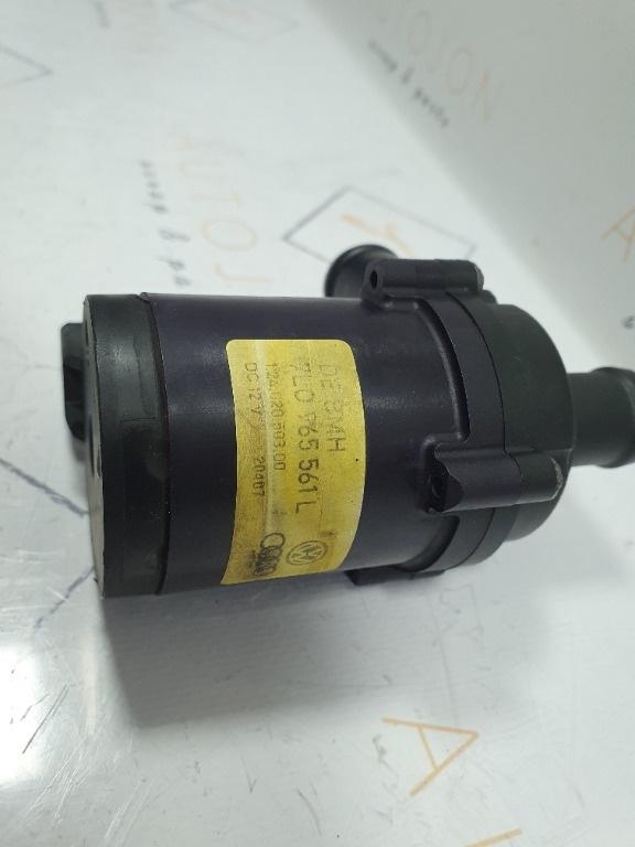 Pompa recirculare apa AUDI Q7 4LB 2006 - 2016 3.0 TDI quattro BUG 7L0965561L