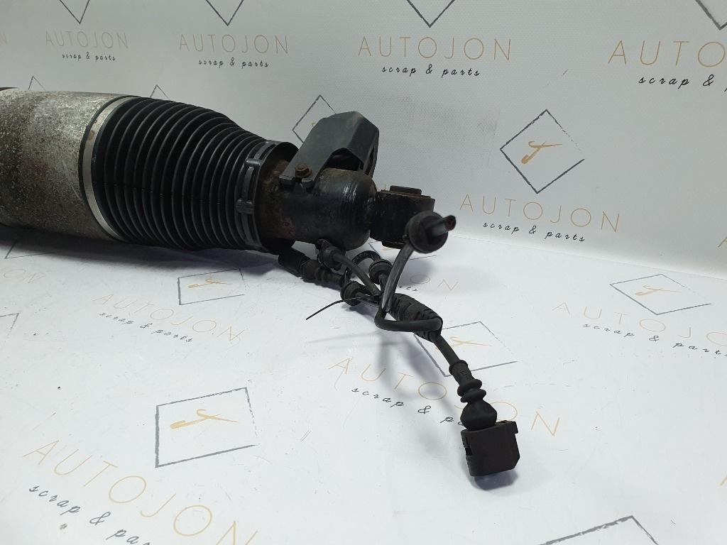 Perna aer dreapta spate AUDI Q7 4LB 2006 - 2016 3.0 TDI quattro BUG  7L8616020A