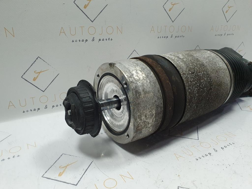 Perna aer dreapta spate AUDI Q7 4LB 2006 - 2016 3.0 TDI quattro BUG  7L8616020A