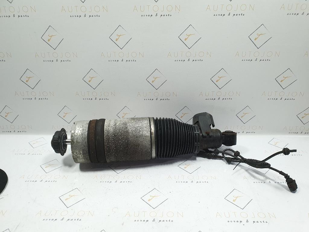 Perna aer dreapta spate AUDI Q7 4LB 2006 - 2016 3.0 TDI quattro BUG  7L8616020A