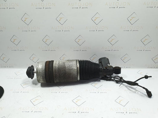 Perna aer dreapta spate AUDI Q7 4LB 2006 - 2016 3.0 TDI quattro BUG  7L8616020A