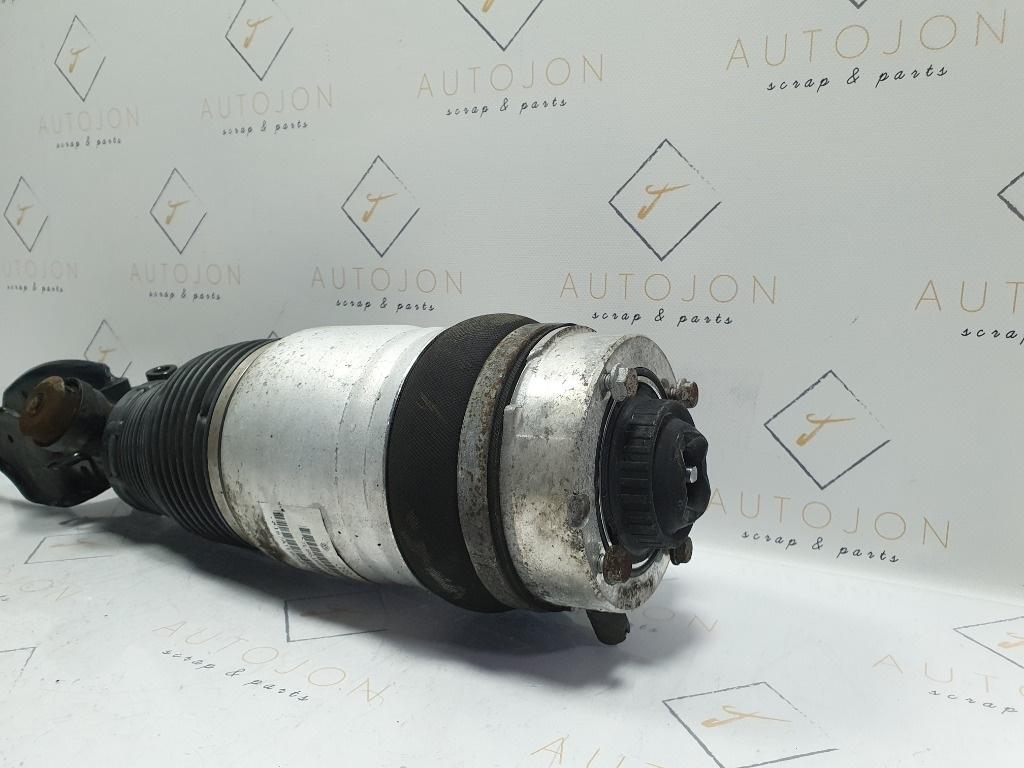 Perna aer dreapta fata AUDI Q7 4LB 2006 - 2016 3.0 TDI quattro BUG 7L8616040B