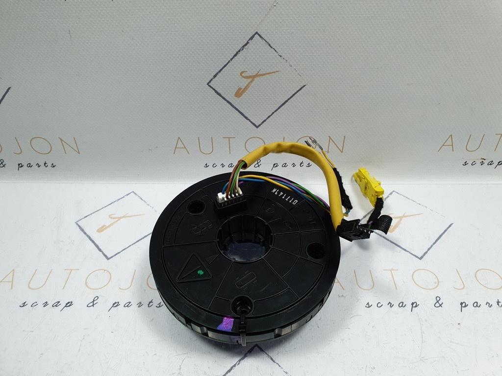 Spirala airbag MERCEDES-BENZ C-CLASS II W203  2000 - 2007 2.2 C 200 CDI OM 646.962, OM 646.963 0025421918