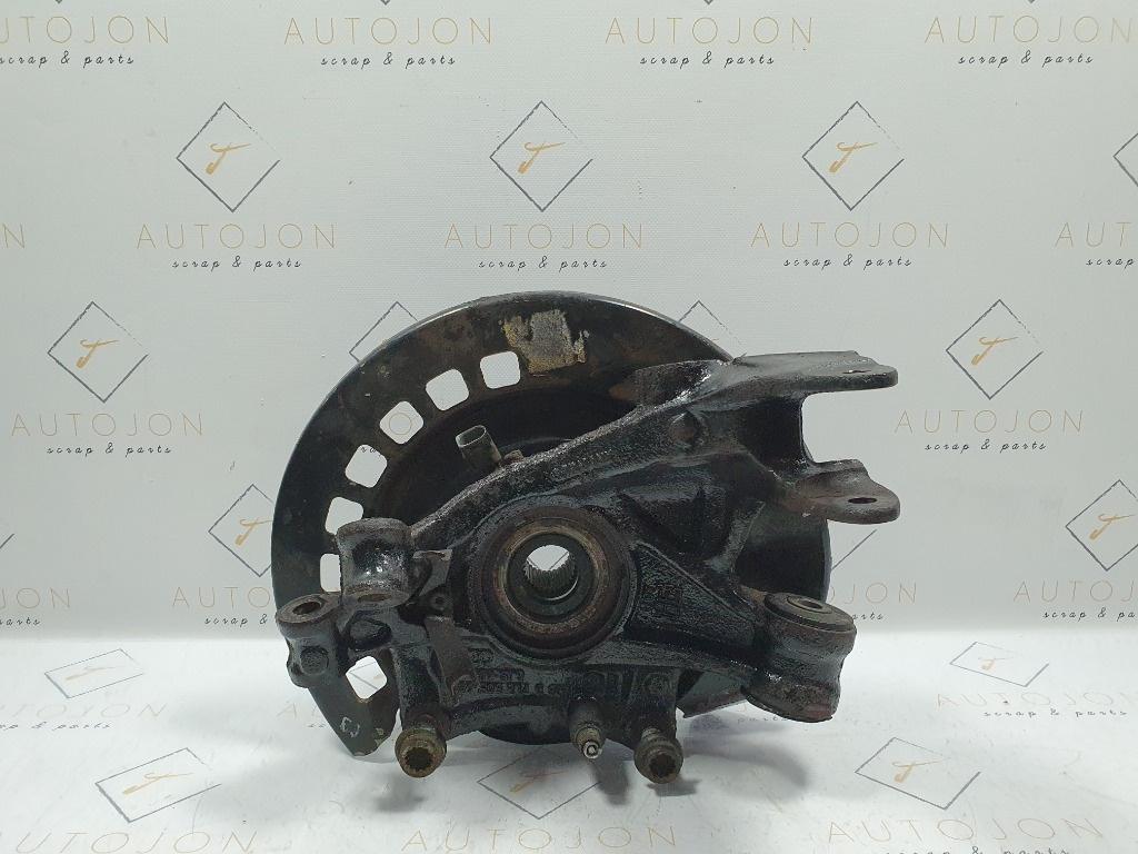 Fuzeta dreapta spate AUDI Q7 4LB 2006 - 2016 3.0 TDI quattro BUG 7L8505436