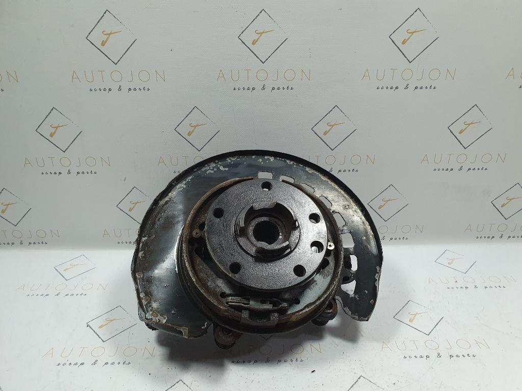 Fuzeta dreapta spate AUDI Q7 4LB 2006 - 2016 3.0 TDI quattro BUG 7L8505436