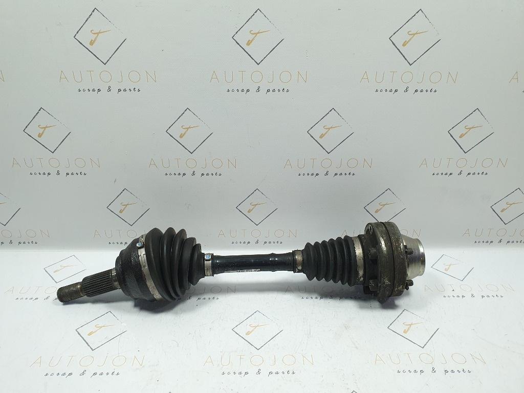Planetara dreapta fata AUDI Q7 4LB 2006 - 20163.0 TDI quattro BUG 7L0407271E