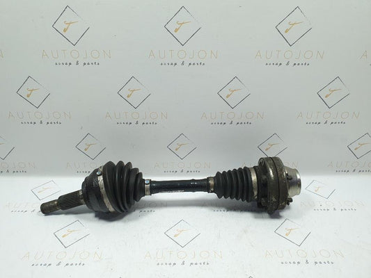 Planetara dreapta fata AUDI Q7 4LB 2006 - 20163.0 TDI quattro BUG 7L0407271E