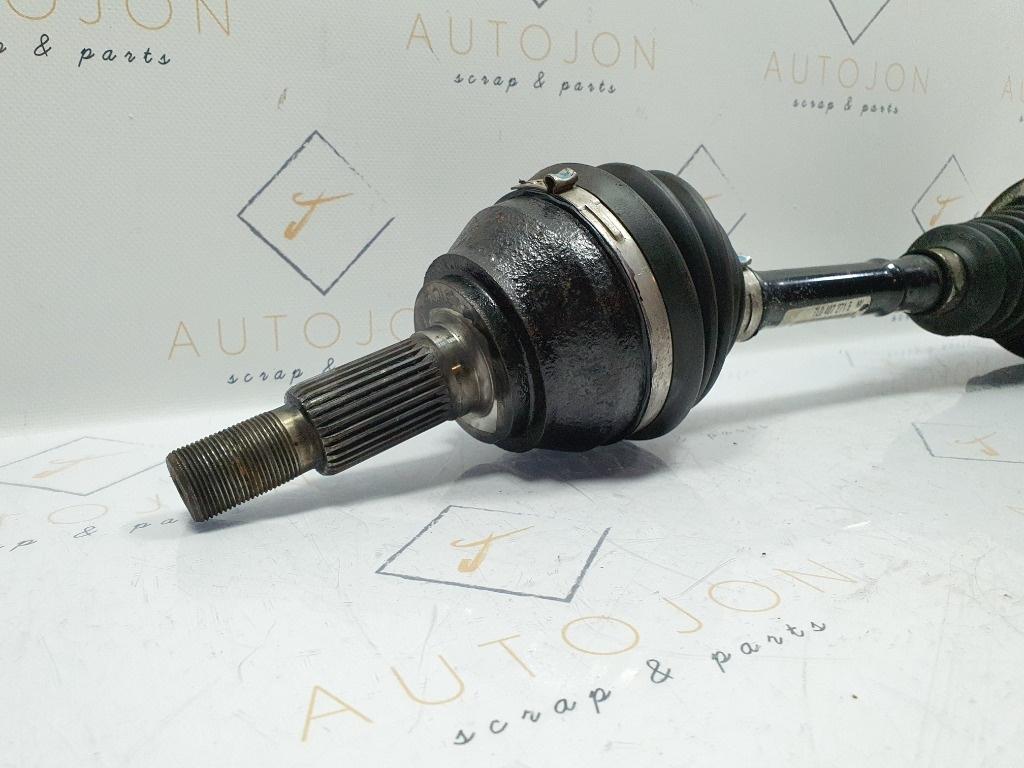 Planetara dreapta fata AUDI Q7 4LB 2006 - 20163.0 TDI quattro BUG 7L0407271E