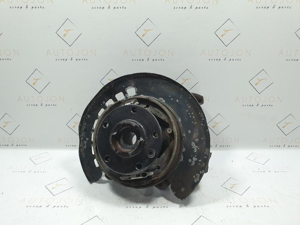 Fuzeta stanga spate AUDI Q7 4LB 2006 - 20163.0 TDI quattro BUG 7L8505435