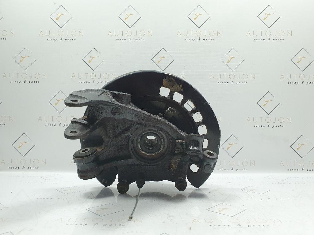 Fuzeta stanga spate AUDI Q7 4LB 2006 - 20163.0 TDI quattro BUG 7L8505435