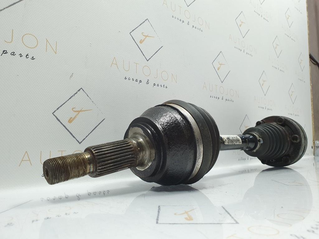 Planetara stanga fata AUDI Q7 4LB 2006 - 2016 3.0 TDI quattro BUG  7L0407271E