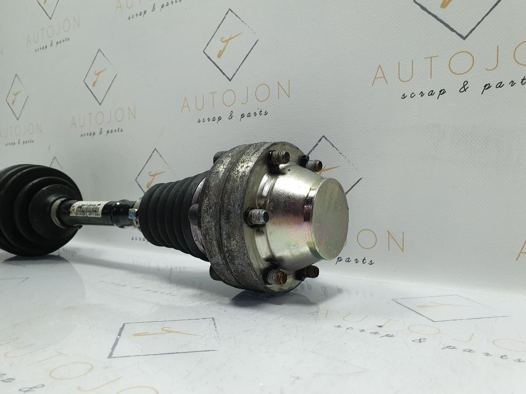 Planetara stanga fata AUDI Q7 4LB 2006 - 2016 3.0 TDI quattro BUG  7L0407271E