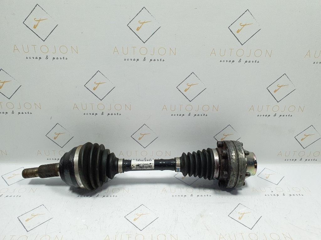 Planetara stanga fata AUDI Q7 4LB 2006 - 2016 3.0 TDI quattro BUG  7L0407271E