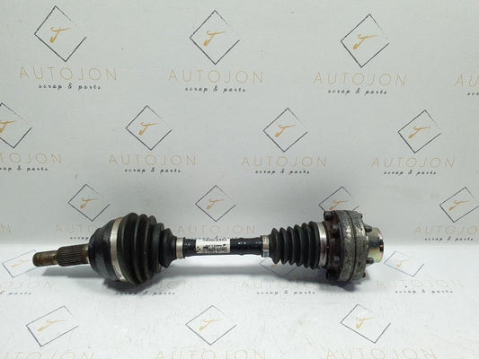 Planetara stanga fata AUDI Q7 4LB 2006 - 2016 3.0 TDI quattro BUG  7L0407271E