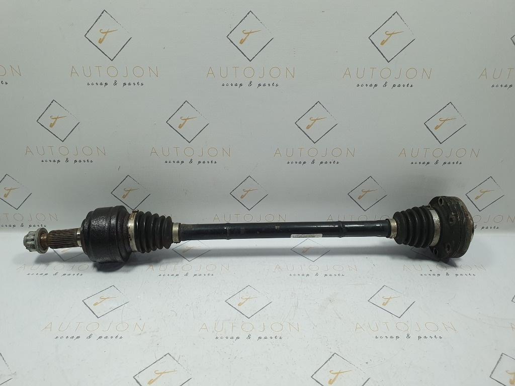 Planetara stanga spate AUDI Q7 4LB 2006 - 2016 7L8501201