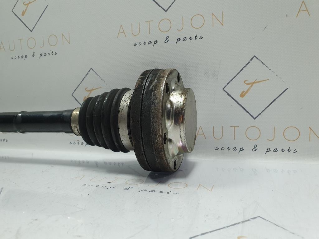 Planetara stanga spate AUDI Q7 4LB 2006 - 2016 7L8501201